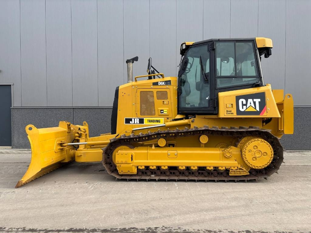 CAT D 6 K 2 XL (Low Verified Hours) - Buldooser: pilt 1 CAT D 6 K 2 XL (Low Verified Hours) - Buldooser: pilt 1