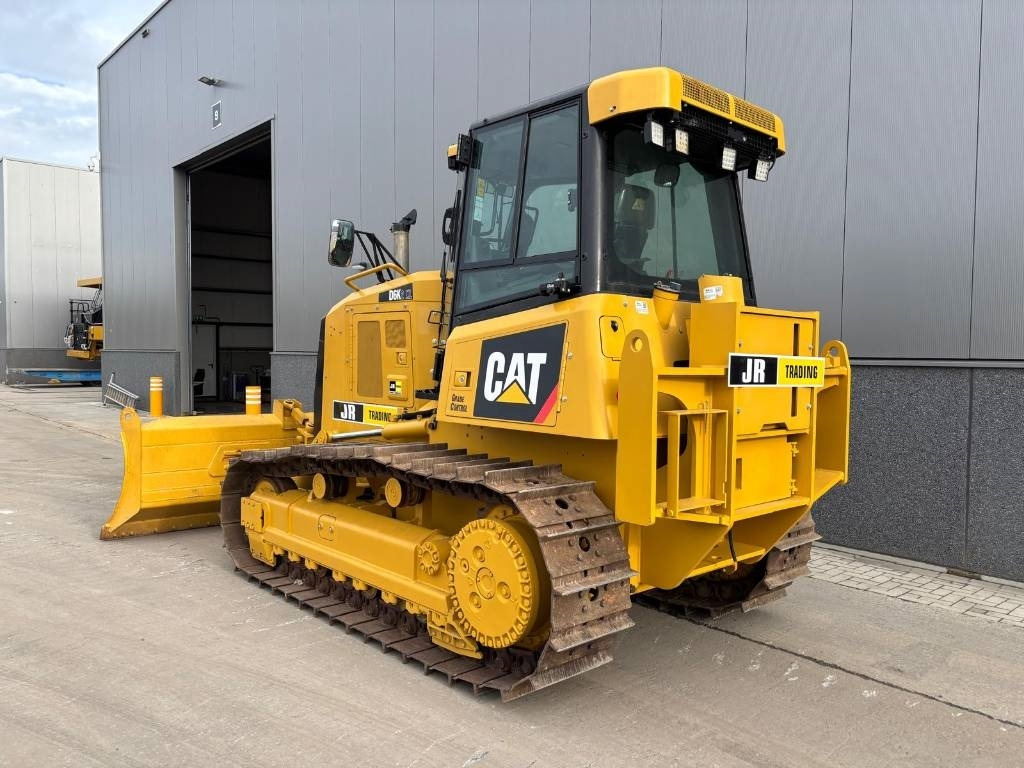 CAT D 6 K 2 XL (Low Verified Hours)  - Buldooser: pilt 2 CAT D 6 K 2 XL (Low Verified Hours)  - Buldooser: pilt 2