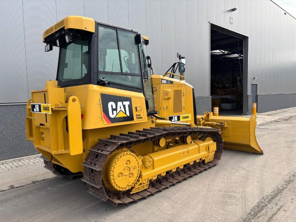 CAT D 6 K 2 XL (Low Verified Hours)  - Buldooser: pilt 4 CAT D 6 K 2 XL (Low Verified Hours)  - Buldooser: pilt 4
