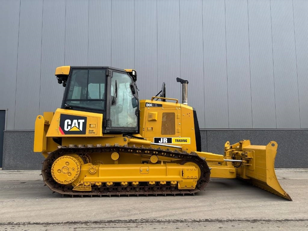 CAT D 6 K 2 XL (Low Verified Hours) - Buldooser: pilt 5 CAT D 6 K 2 XL (Low Verified Hours) - Buldooser: pilt 5