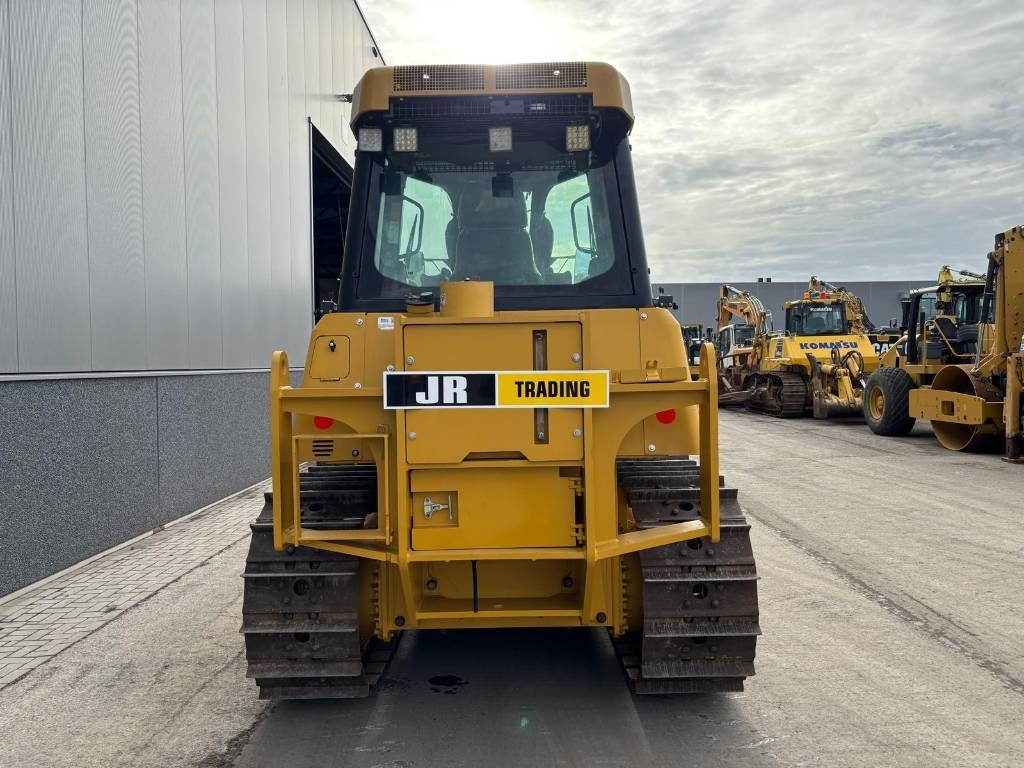 CAT D 6 K 2 XL (Low Verified Hours)  - Buldooser: pilt 3 CAT D 6 K 2 XL (Low Verified Hours)  - Buldooser: pilt 3