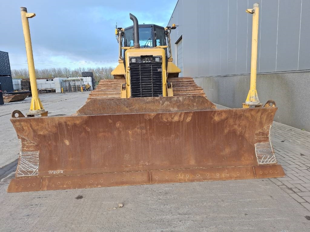 CAT D 6 N LGP (Under Preparation) - Buldooser: pilt 3 CAT D 6 N LGP (Under Preparation) - Buldooser: pilt 3