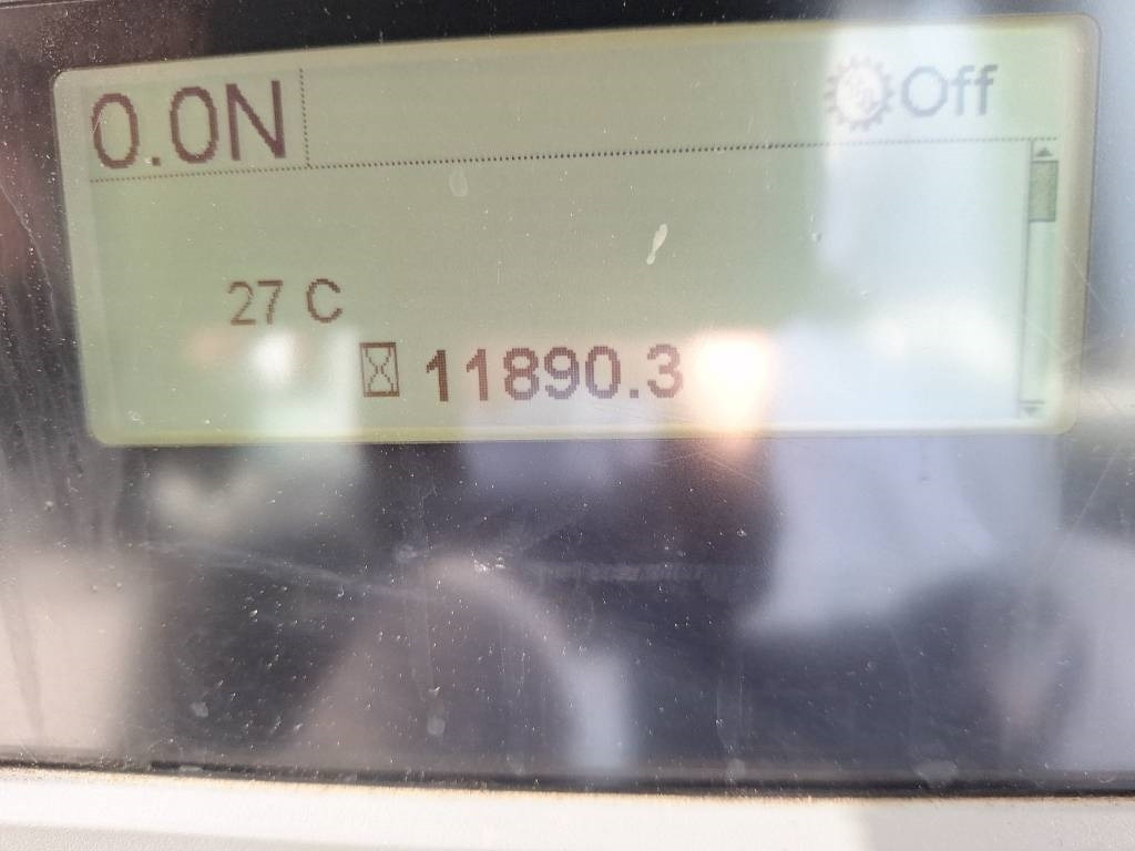 CAT D 6 N LGP (Under Preparation) - Buldooser: pilt 5 CAT D 6 N LGP (Under Preparation) - Buldooser: pilt 5