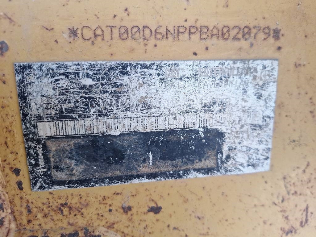 CAT D 6 N LGP (Under Preparation) - Buldooser: pilt 4 CAT D 6 N LGP (Under Preparation) - Buldooser: pilt 4