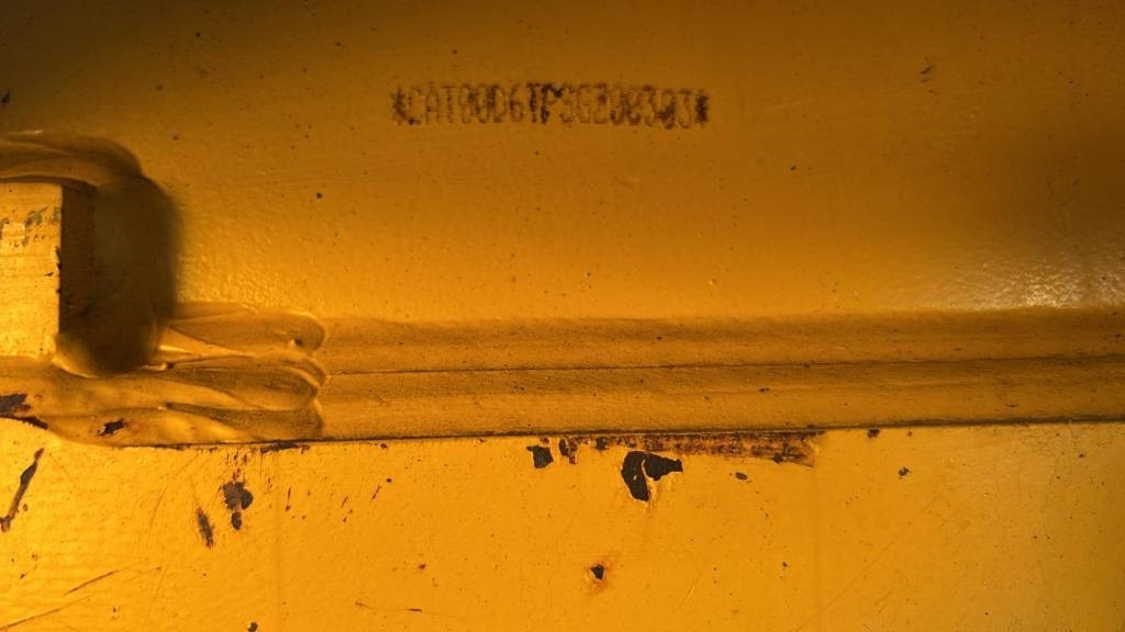 CAT D 6 T LGP (CE / New UC) - Buldooser: pilt 3 CAT D 6 T LGP (CE / New UC) - Buldooser: pilt 3