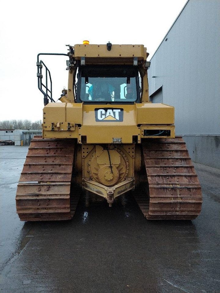 CAT D 6 T LGP (CE / New UC) - Buldooser: pilt 3 CAT D 6 T LGP (CE / New UC) - Buldooser: pilt 3