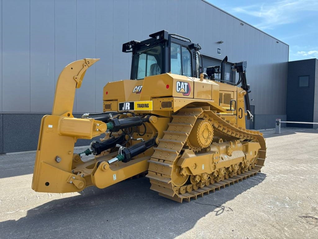 CAT D 8 - D 8 GC - D 8 T - D 8 R - Buldooser: pilt 4 CAT D 8 - D 8 GC - D 8 T - D 8 R - Buldooser: pilt 4