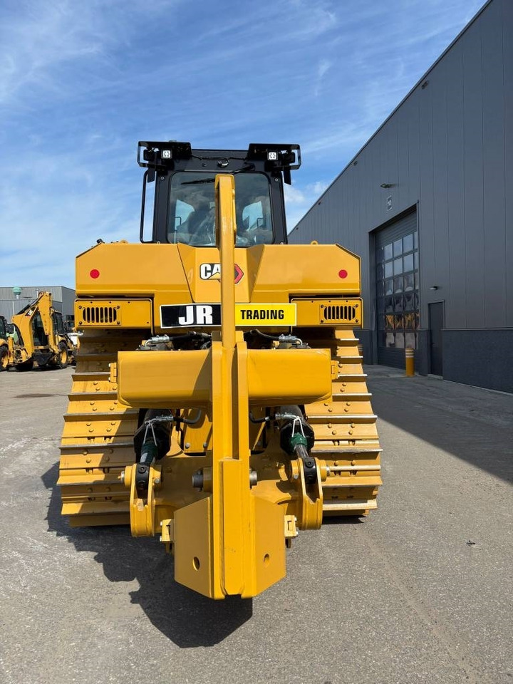 CAT D 8 - D 8 GC - D 8 T - D 8 R - Buldooser: pilt 3 CAT D 8 - D 8 GC - D 8 T - D 8 R - Buldooser: pilt 3