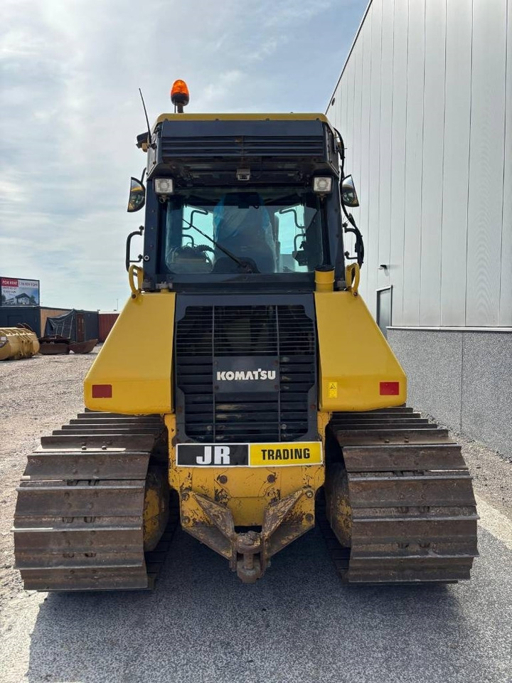Komatsu D 51 PX-22 - Buldooser: pilt 3 Komatsu D 51 PX-22 - Buldooser: pilt 3