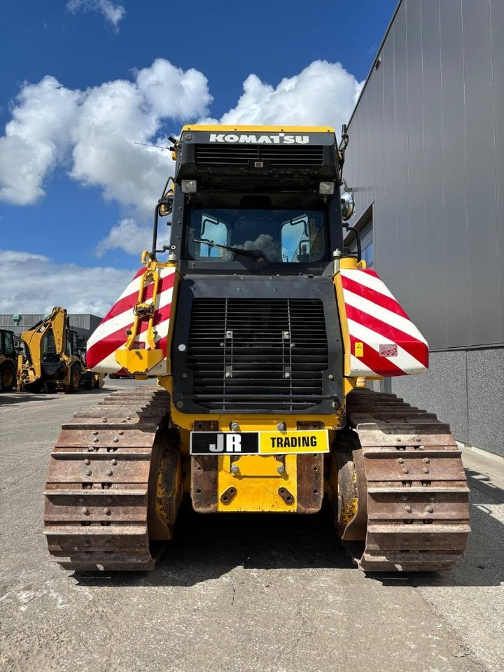 Komatsu D 61 EX-24 (GPS Prepared)  - Buldooser: pilt 4 Komatsu D 61 EX-24 (GPS Prepared)  - Buldooser: pilt 4