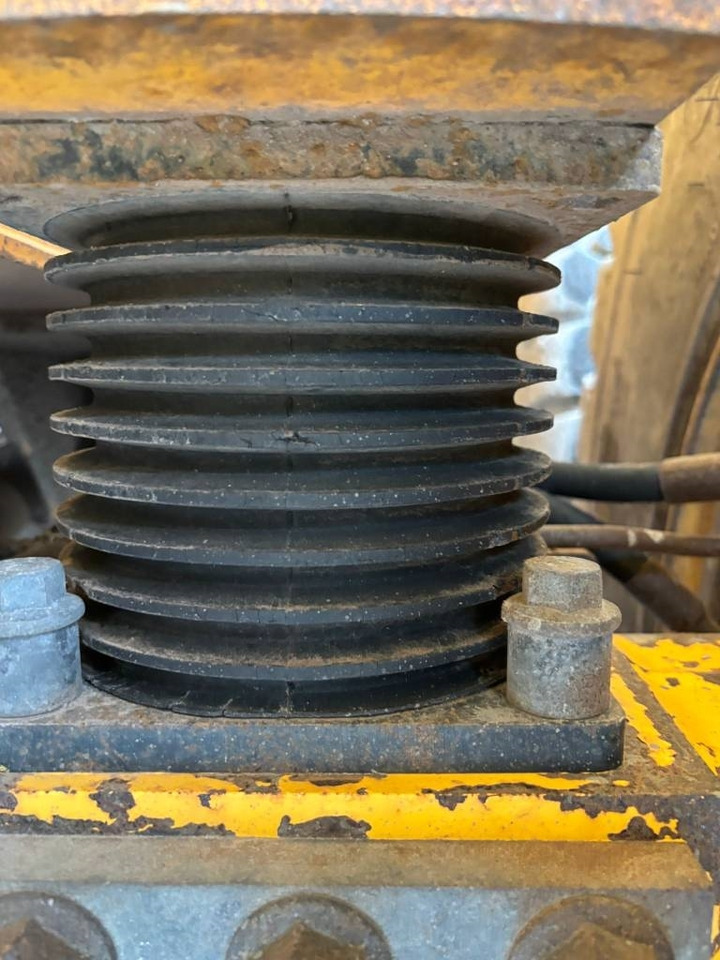 Liigendkallur Volvo A 25 G: pilt 23