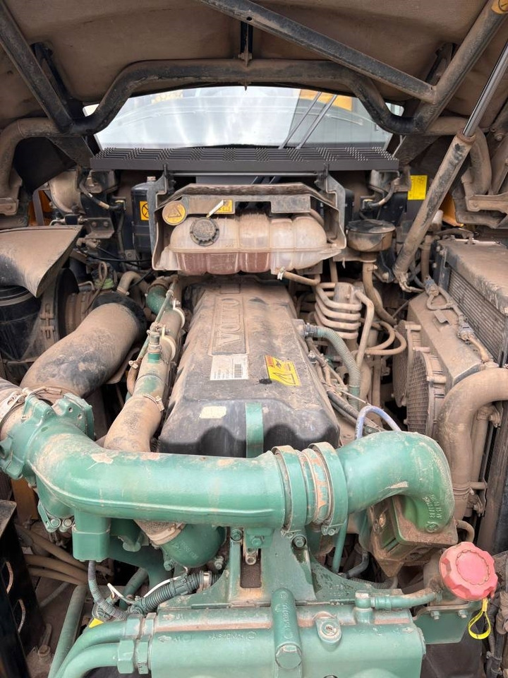 Liigendkallur Volvo A 25 G: pilt 18