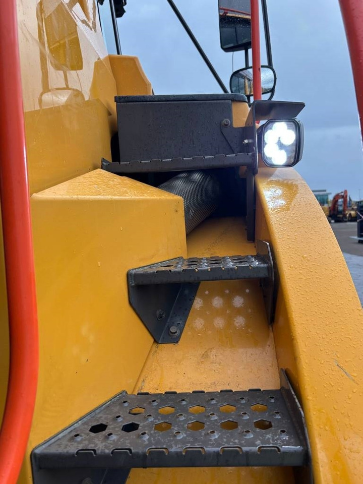 Liigendkallur Volvo A 25 G: pilt 24