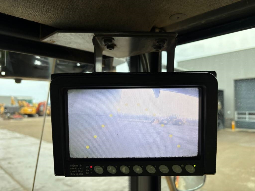 Liigendkallur Volvo A 25 G: pilt 17