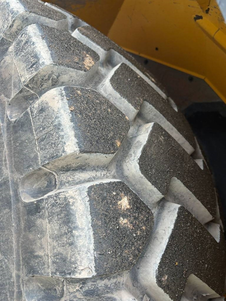 Liigendkallur Volvo A 25 G: pilt 26