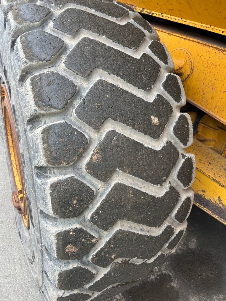 Liigendkallur Volvo A 25 G: pilt 27