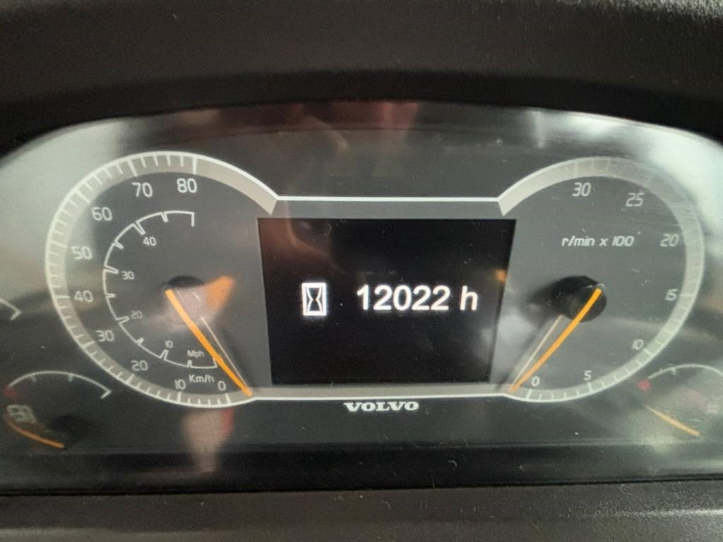 Volvo A 30 G (Under Preparation) - Liigendkallur: pilt 5 Volvo A 30 G (Under Preparation) - Liigendkallur: pilt 5