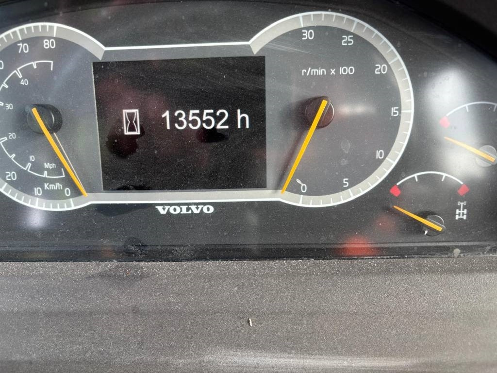 Volvo A 35 G (Under Preparation) - Liigendkallur: pilt 5 Volvo A 35 G (Under Preparation) - Liigendkallur: pilt 5