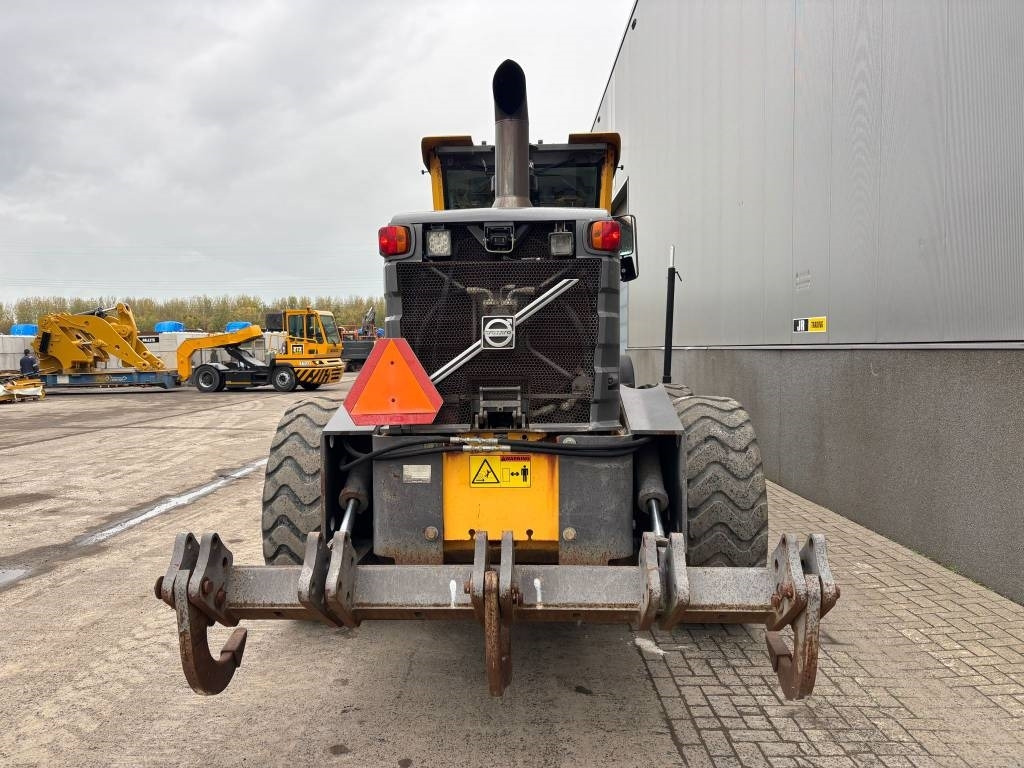 Volvo G 946 AWD (CE Certified / New Engine)  - Teehöövel: pilt 4 Volvo G 946 AWD (CE Certified / New Engine)  - Teehöövel: pilt 4