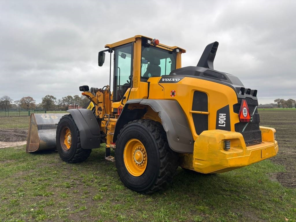 Volvo L 90 H (On Transport) - Rataslaadur: pilt 3 Volvo L 90 H (On Transport) - Rataslaadur: pilt 3