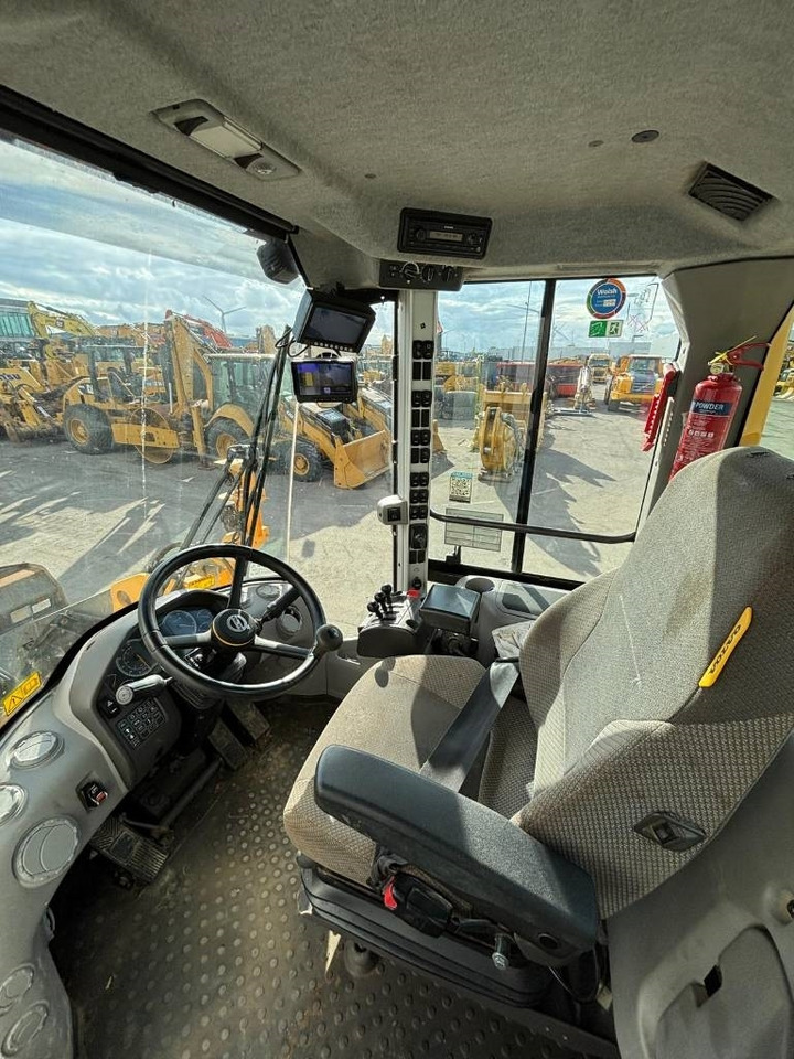 Volvo L 90 H (Under Preparation)  - Rataslaadur: pilt 5 Volvo L 90 H (Under Preparation)  - Rataslaadur: pilt 5