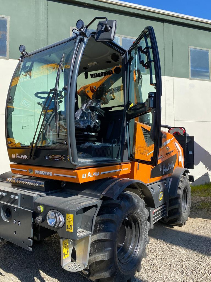 Energreen ILF Alpha F12 - Poomniiduk: pilt 2 Energreen ILF Alpha F12 - Poomniiduk: pilt 2