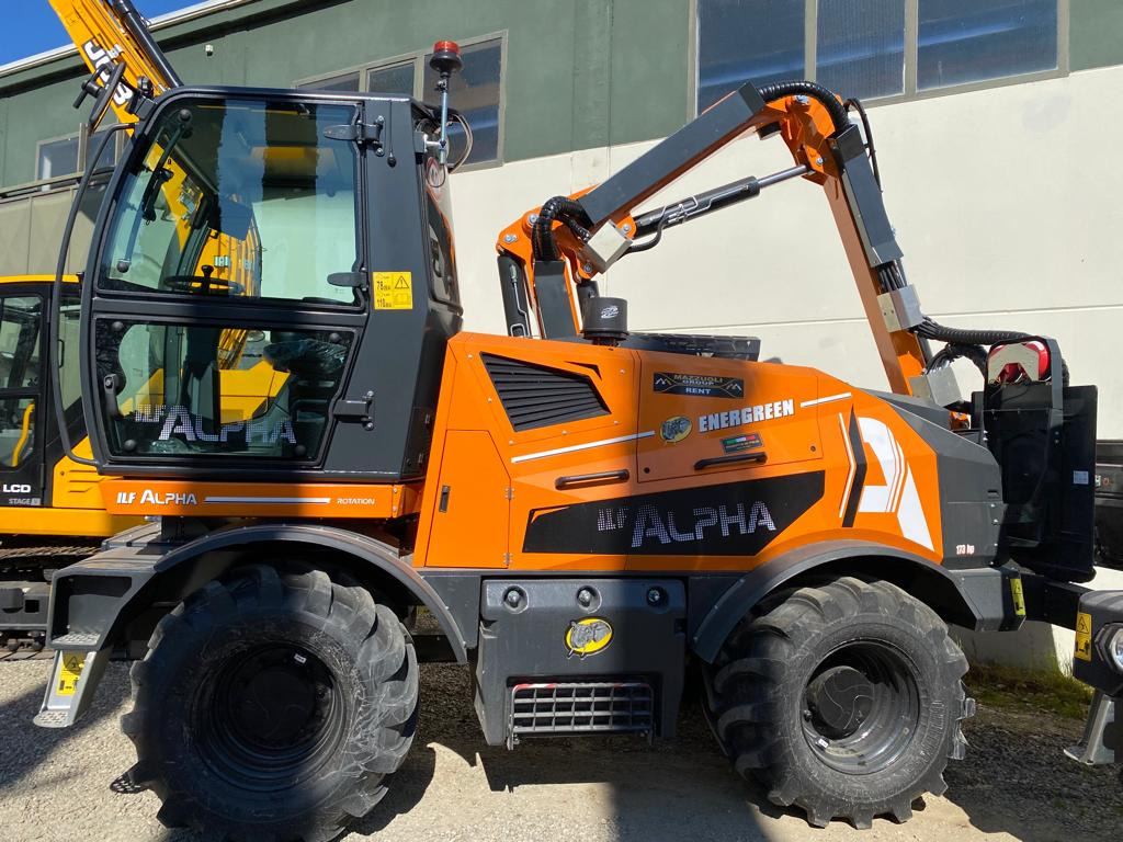 Energreen ILF Alpha F12 - Poomniiduk: pilt 3 Energreen ILF Alpha F12 - Poomniiduk: pilt 3