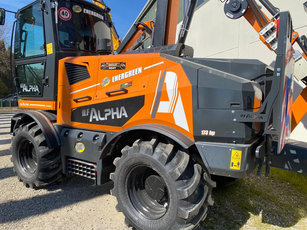 Energreen ILF Alpha T12 - Poomniiduk: pilt 2 Energreen ILF Alpha T12 - Poomniiduk: pilt 2
