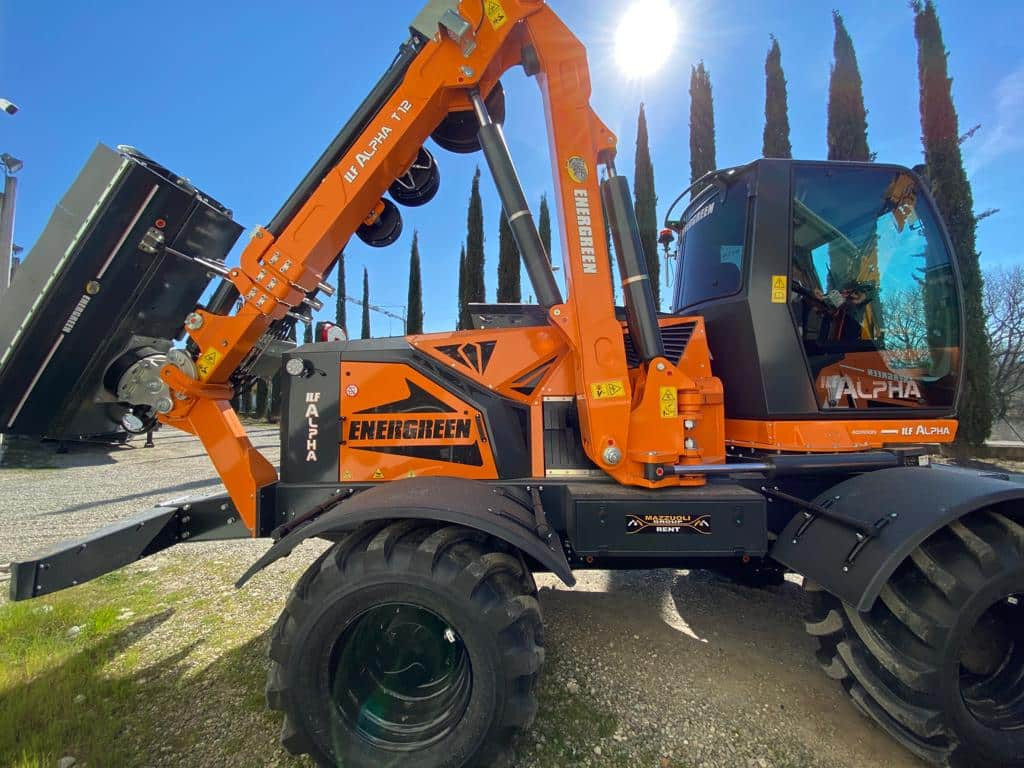 Energreen ILF Alpha T12 - Poomniiduk: pilt 4 Energreen ILF Alpha T12 - Poomniiduk: pilt 4