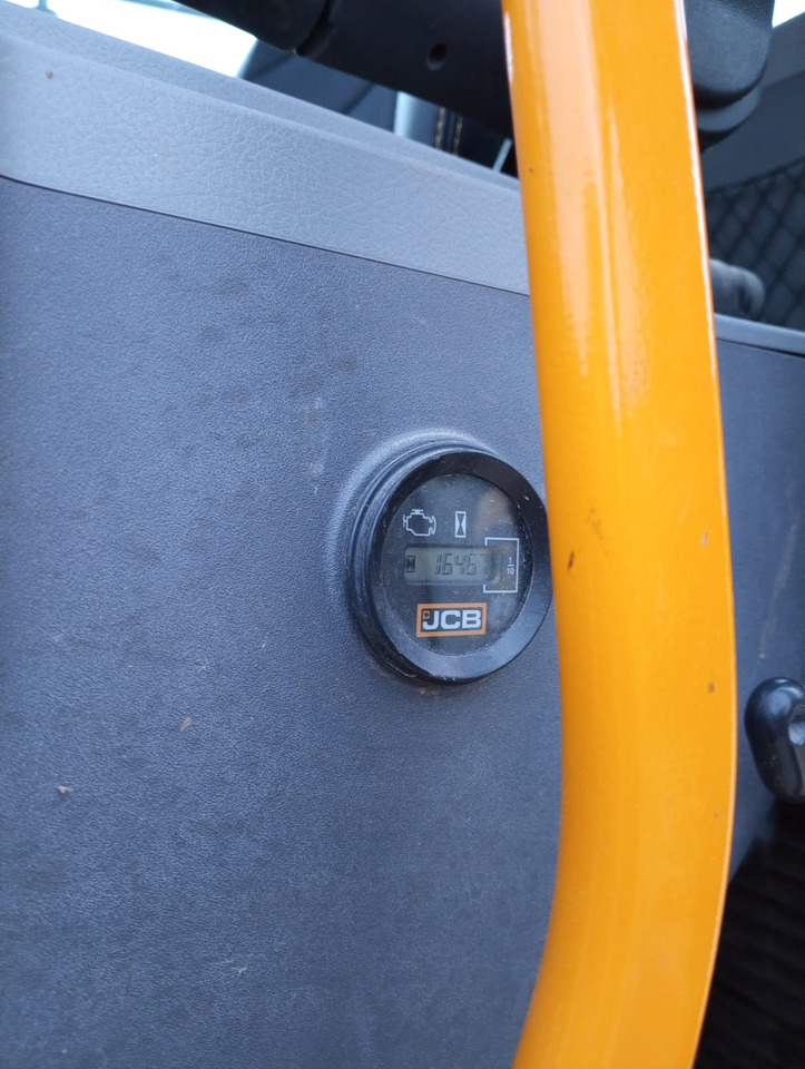 JCB 150X LTDSV - Lintekskavaator: pilt 5 JCB 150X LTDSV - Lintekskavaator: pilt 5