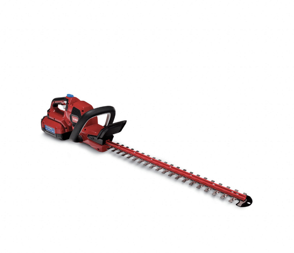 Toro 51855T – TAGLIASIEPI TORO FLEX FORCE POWER SYSTEM™ - Aiaseadmed: pilt 1 Toro 51855T – TAGLIASIEPI TORO FLEX FORCE POWER SYSTEM™ - Aiaseadmed: pilt 1