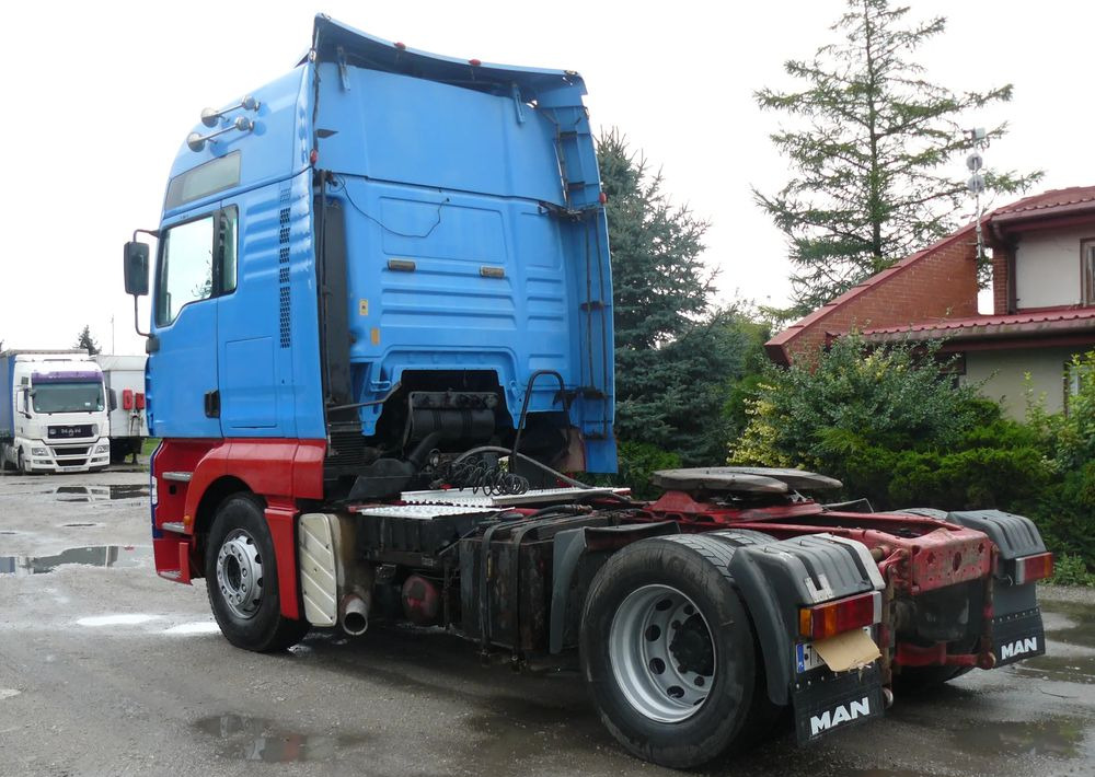 MAN 18.462 - Sadulveok: pilt 4 MAN 18.462 - Sadulveok: pilt 4