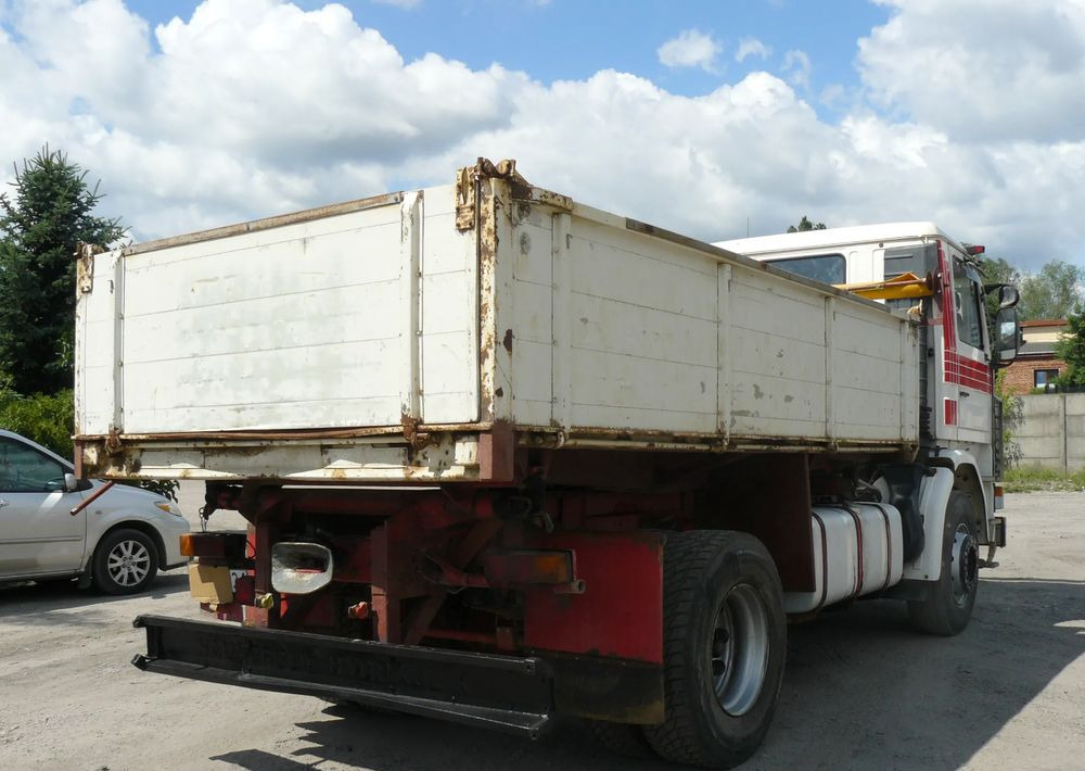 Scania RH 4X27 - Kallurauto: pilt 4 Scania RH 4X27 - Kallurauto: pilt 4