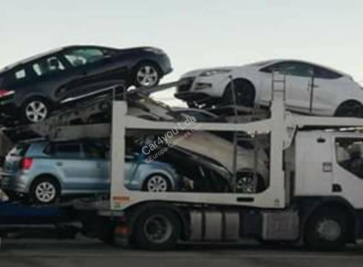 Renault T-Series 430 DXI - Treilerveoauto: pilt 4 Renault T-Series 430 DXI - Treilerveoauto: pilt 4