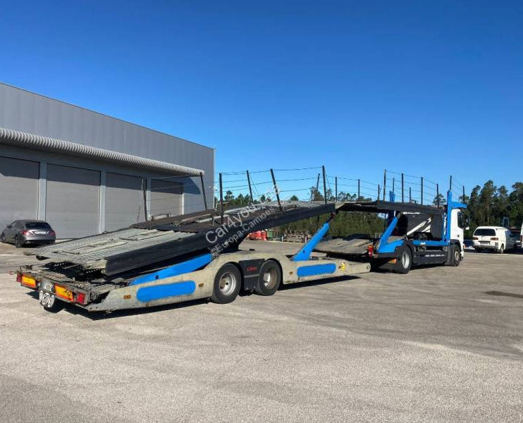 Volvo FM13 440 - Treilerveoauto: pilt 2 Volvo FM13 440 - Treilerveoauto: pilt 2