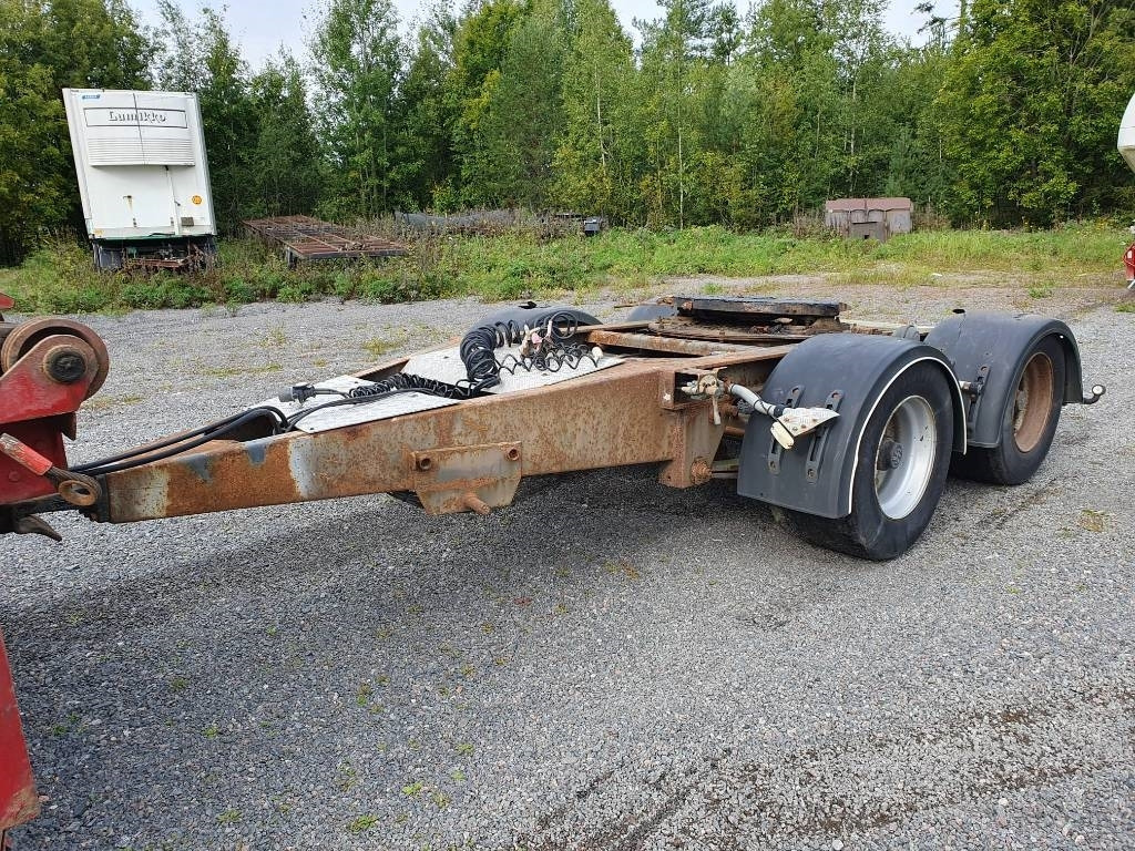 Arpe Dolly - Dolly haagis: pilt 1 Arpe Dolly - Dolly haagis: pilt 1