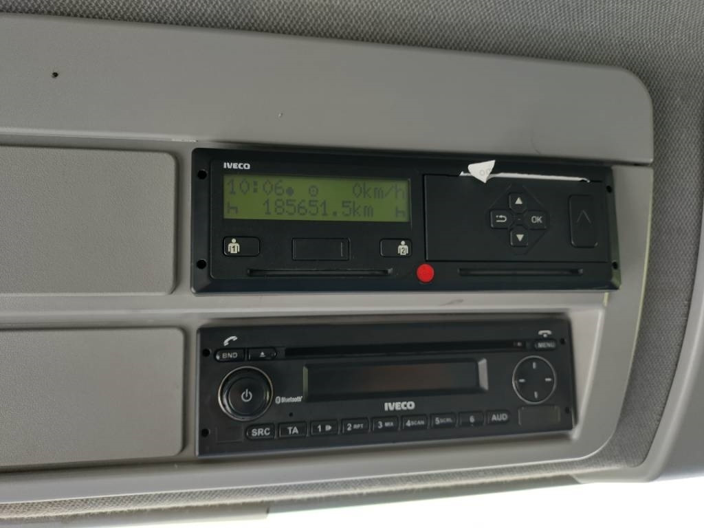 Iveco Eurocargo 90-220 Nek kokovivuauk.kori+pl Euro6 - Kasti veoauto: pilt 5 Iveco Eurocargo 90-220 Nek kokovivuauk.kori+pl Euro6 - Kasti veoauto: pilt 5