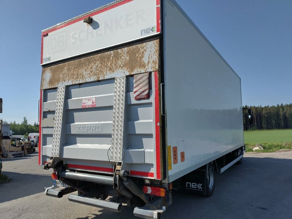 Iveco Eurocargo 90-220 Nek kokovivuauk.kori+pl Euro6 - Kasti veoauto: pilt 3 Iveco Eurocargo 90-220 Nek kokovivuauk.kori+pl Euro6 - Kasti veoauto: pilt 3