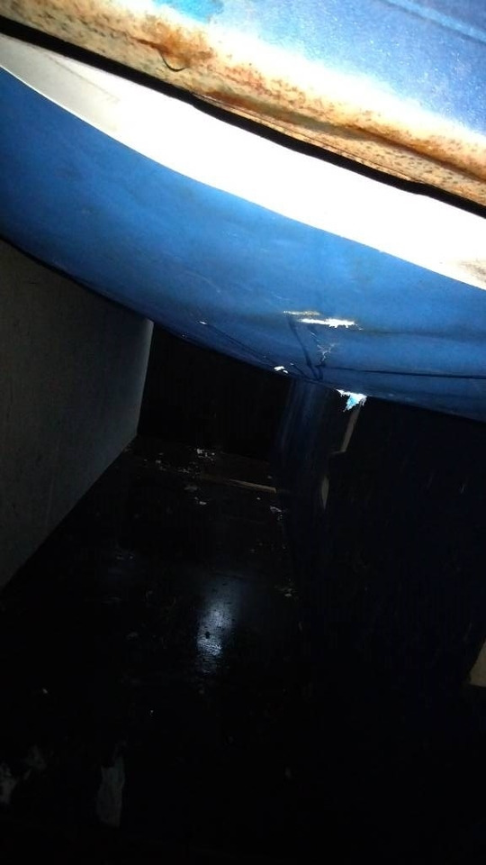 Knapen Sivukippi blinkki - Kallur-poolhaagis: pilt 5 Knapen Sivukippi blinkki - Kallur-poolhaagis: pilt 5