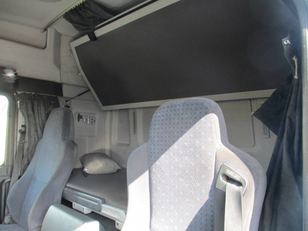 Madelveok/ Platvormveok MAN 33.480 8x4 rahtilavalla,jatkoperä: pilt 12