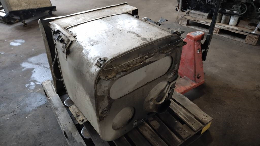 MAN Euro 6 katalysaattori - Mootor - Veoauto: pilt 4 MAN Euro 6 katalysaattori - Mootor - Veoauto: pilt 4