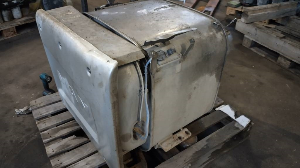 MAN Euro 6 katalysaattori - Mootor - Veoauto: pilt 2 MAN Euro 6 katalysaattori - Mootor - Veoauto: pilt 2