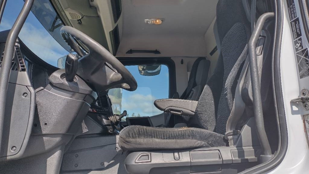 Mercedes-Benz Antos 2540 9,5m kylmäkori,Frc 2027 - Külmutiga veoauto: pilt 4 Mercedes-Benz Antos 2540 9,5m kylmäkori,Frc 2027 - Külmutiga veoauto: pilt 4