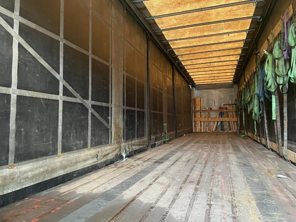 Nordic Trailer 4-aks verhokapelli - Tentpoolhaagis: pilt 5 Nordic Trailer 4-aks verhokapelli - Tentpoolhaagis: pilt 5