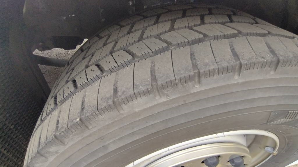 Scania R500 6x2 vetoauto, ilmajouset - Sadulveok: pilt 5 Scania R500 6x2 vetoauto, ilmajouset - Sadulveok: pilt 5