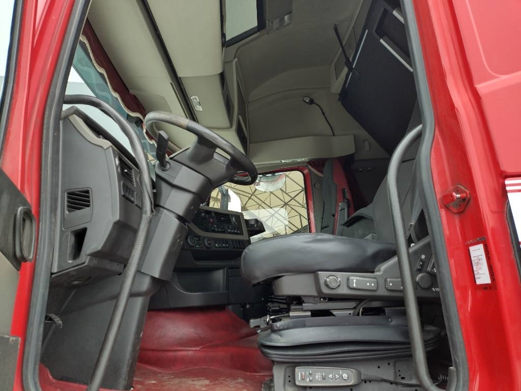 Volvo FH500 6x4 nouseva ja katkeva teliveto,Hydr!! - Sadulveok: pilt 5 Volvo FH500 6x4 nouseva ja katkeva teliveto,Hydr!! - Sadulveok: pilt 5