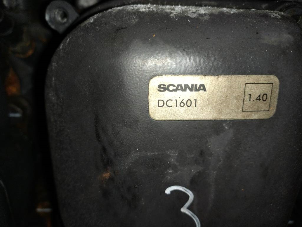 Scania R 164 TÄYS KUNNOSTETTU - Mootor - Veoauto: pilt 5 Scania R 164 TÄYS KUNNOSTETTU - Mootor - Veoauto: pilt 5