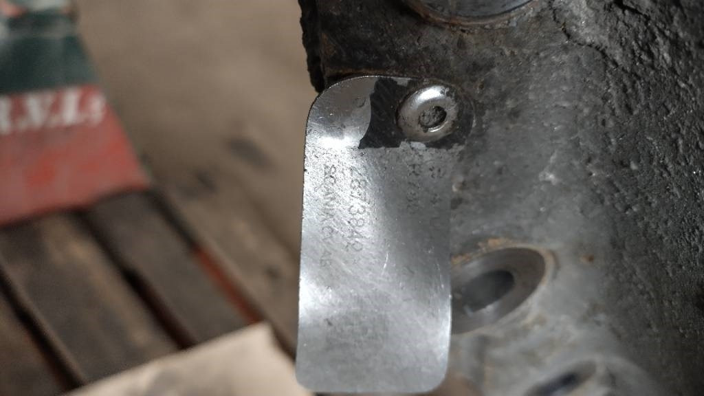 Scania R780 2,71 uudempi tyyppi - Telg ja varuosad - Veoauto: pilt 3 Scania R780 2,71 uudempi tyyppi - Telg ja varuosad - Veoauto: pilt 3