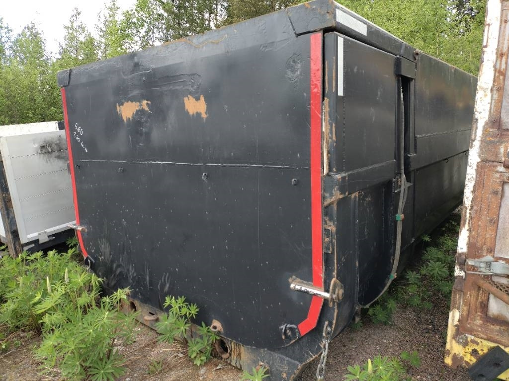 Soralava RKP automaatti - Madelkasti: pilt 4 Soralava RKP automaatti - Madelkasti: pilt 4