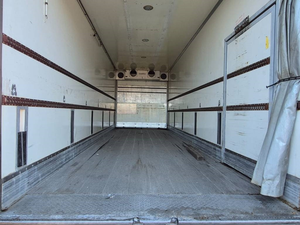 Volvo FM D11 450 6x2 umpikori+pl-nostin - Kasti veoauto: pilt 5 Volvo FM D11 450 6x2 umpikori+pl-nostin - Kasti veoauto: pilt 5